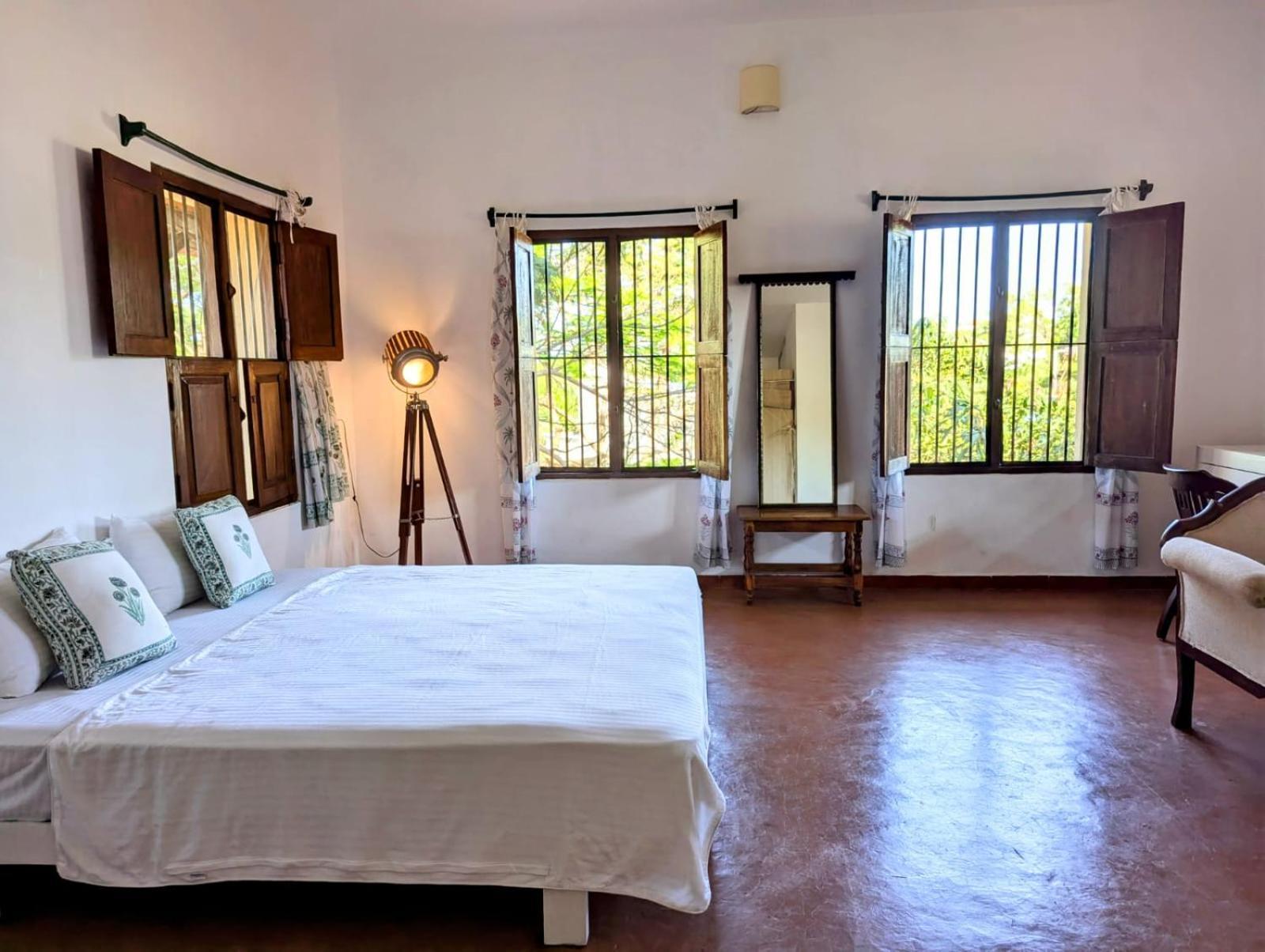 House Of Harmony, Auroville Exterior foto
